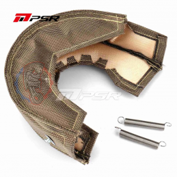 Chaussette de turbo Pulsar - Swapland - 2