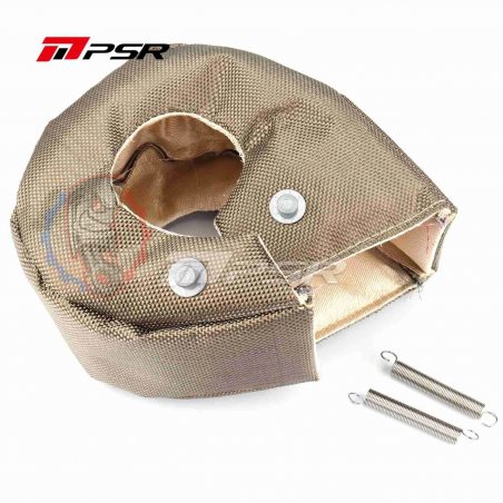 Chaussette de turbo Pulsar - Swapland -