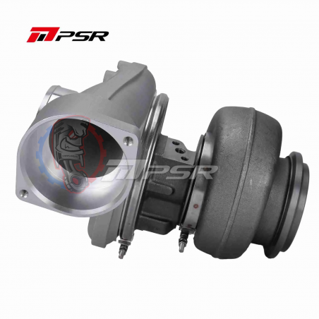 Turbo Pulsar 410 SX 478 78 mm - Swapland -