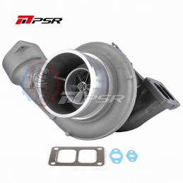Turbo Pulsar 410 SX 478 78 mm - Swapland - 2