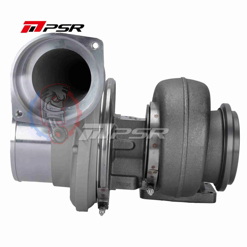 Turbo Pulsar 410 SX 478 78 mm - Swapland -