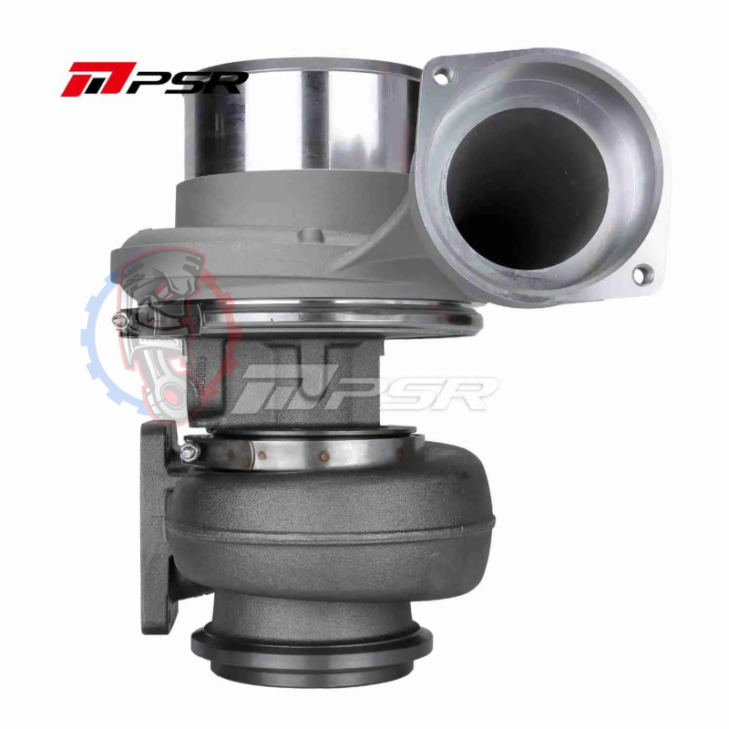 Turbo Pulsar 410 SX 480 80 mm - Swapland -