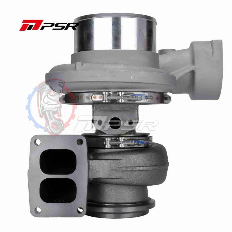 Turbo Pulsar 410 SX 480 80 mm - Swapland -