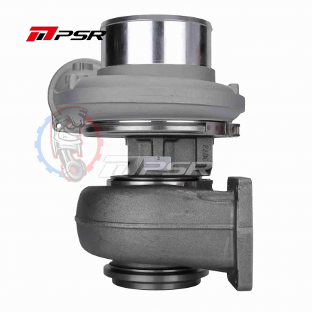 Turbo Pulsar 410 SX 480 80 mm - Swapland -