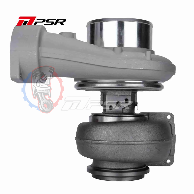 Turbo Pulsar 410 SX 480 80 mm - Swapland -