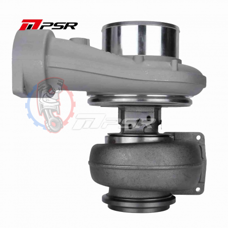 Turbo Pulsar 410 SX 480 80 mm - Swapland -