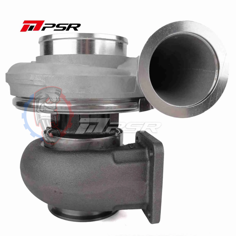 Turbos PULSAR Cast 400 série 475 - Swapland -
