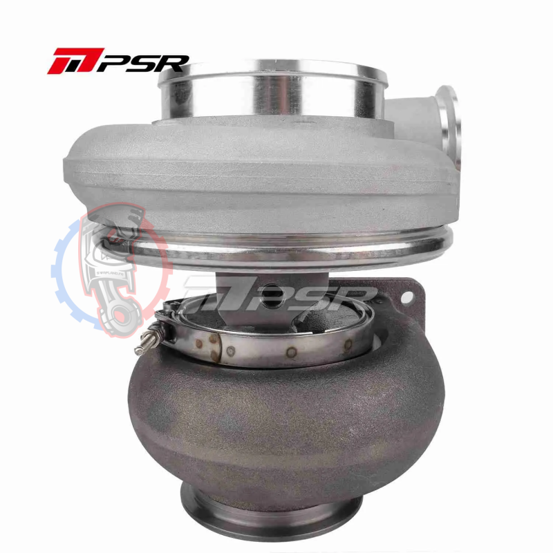 Turbos PULSAR Cast 400 série 475 - Swapland -
