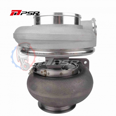 Turbos PULSAR Cast 400 série 475 - Swapland -