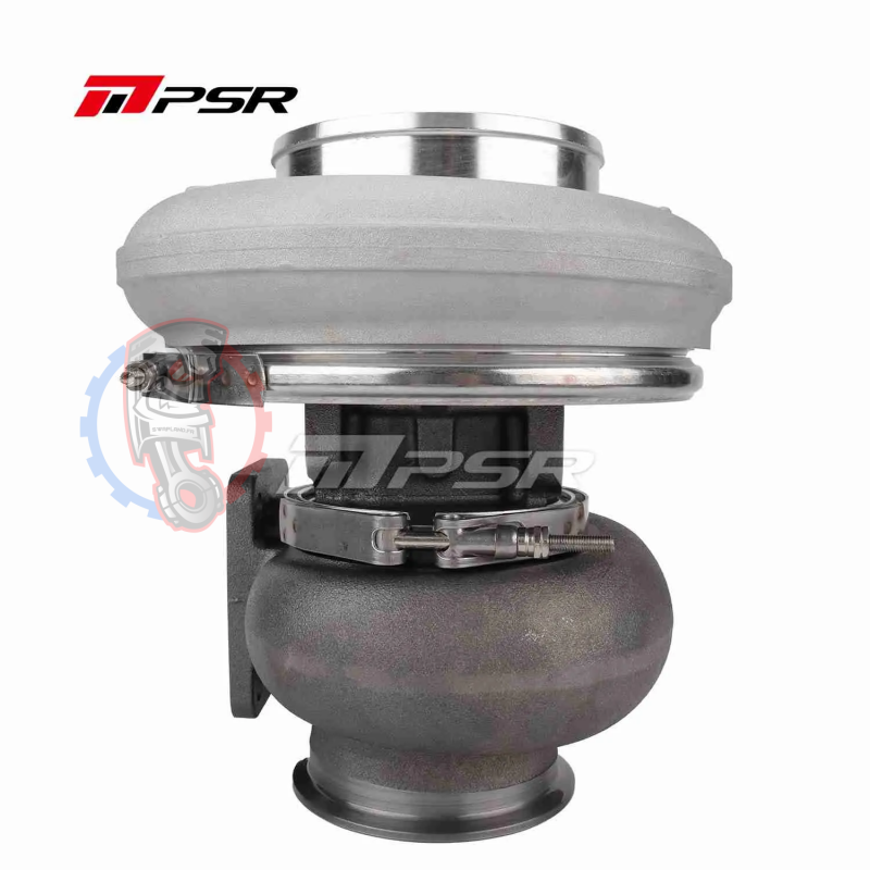 Turbos PULSAR Cast 400 série 475 - Swapland -
