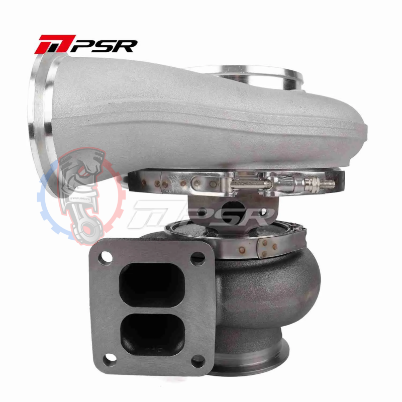 Turbos PULSAR Cast 400 série 475 - Swapland -