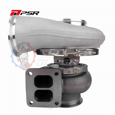 Turbos PULSAR Cast 400 série 475 - Swapland -