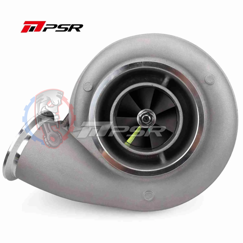 Turbos PULSAR Cast 400 série 475 - Swapland -