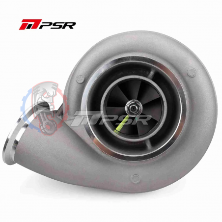 Turbos PULSAR Cast 400 série 475 - Swapland -