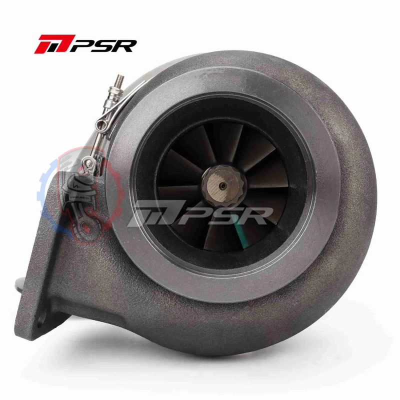 Turbos PULSAR Cast 400 série 475 - Swapland -