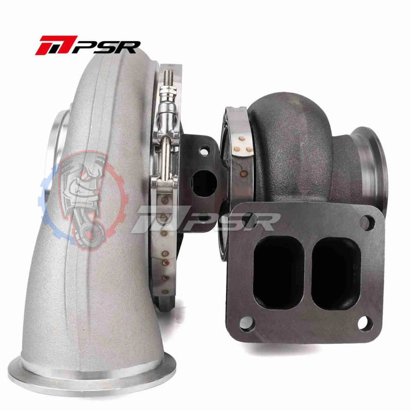 Turbos PULSAR Cast 400 série 475 - Swapland -