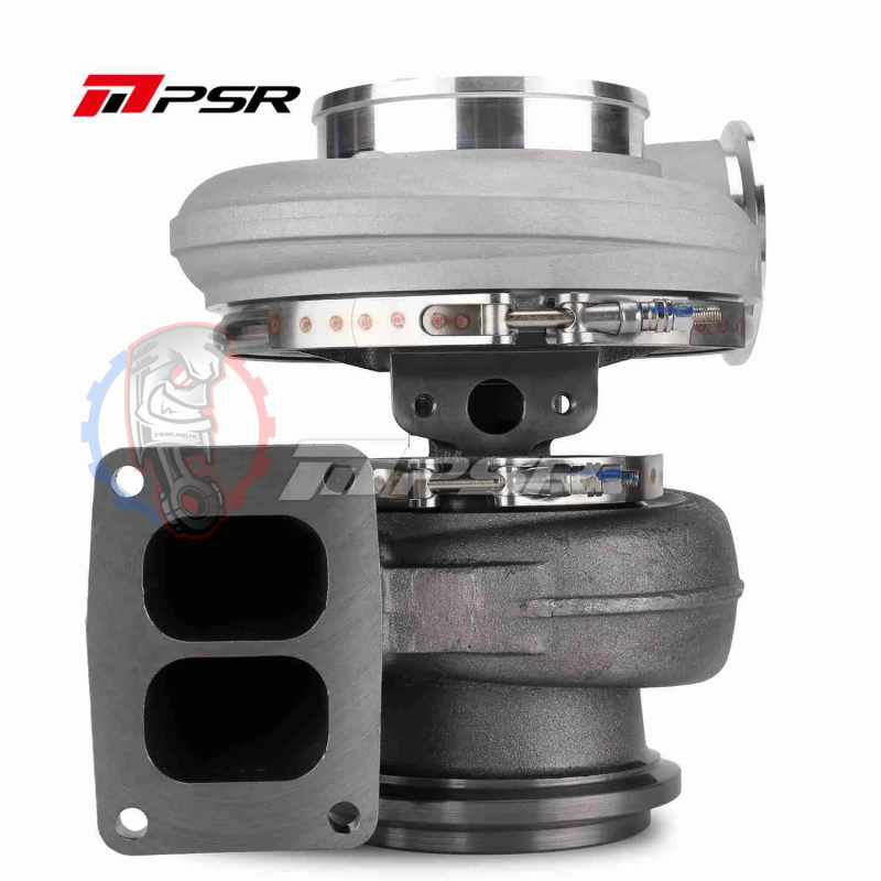 Turbos PULSAR Cast 400 série 475 - Swapland -