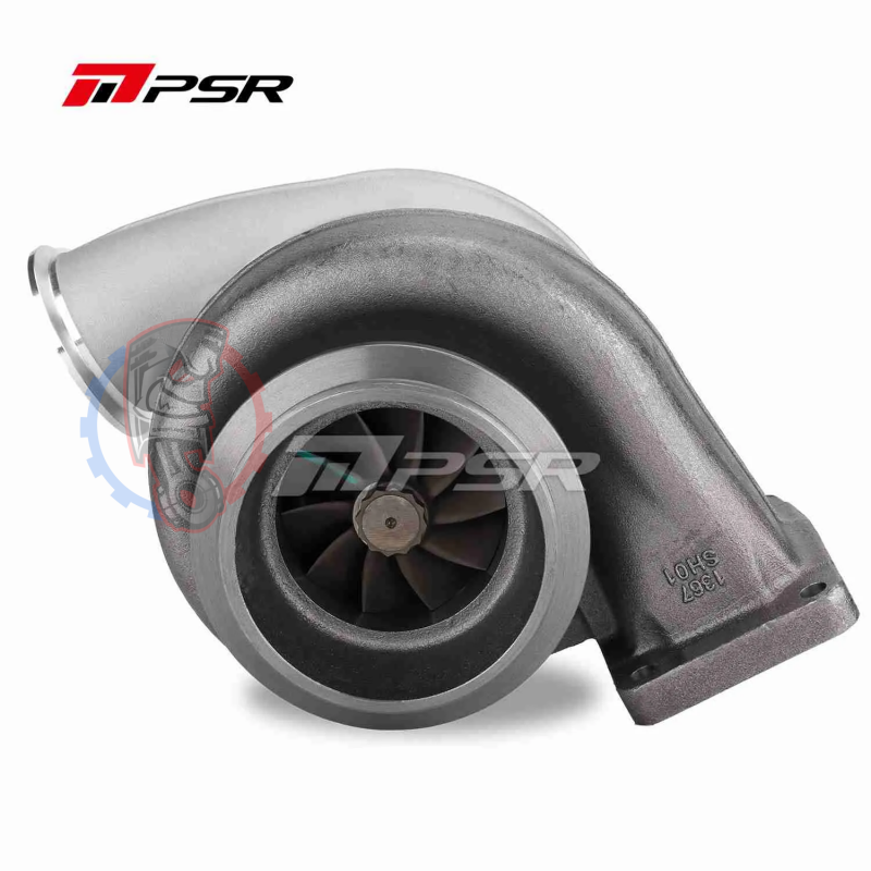 Turbos PULSAR Cast 400 série 475 - Swapland -