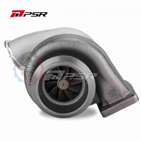 Turbos PULSAR Cast 400 série 475 - Swapland -