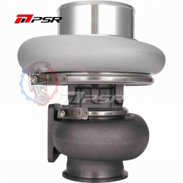 Turbo Pulsar sur palier 475 series - Swapland - 2