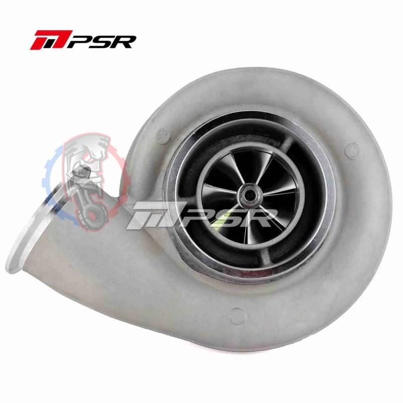 Turbo Pulsar Sur Palier 475 Series Swapland