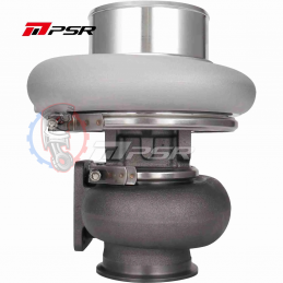 Turbo Pulsar sur roulement 400 Series - Swapland - 2