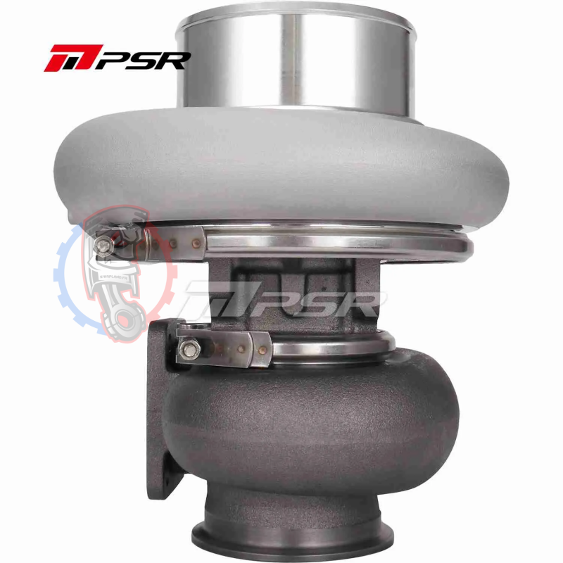 Turbo Pulsar sur roulement 400 Series - Swapland -