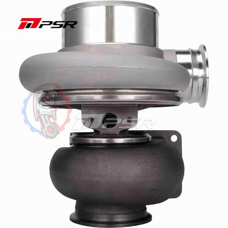 Turbo Pulsar sur roulement 400 Series - Swapland -