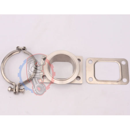 Turbo Pulsar sur roulement PTG 4849G - Swapland -