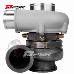 Turbo Pulsar sur roulement PTG 4849G - Swapland - 2