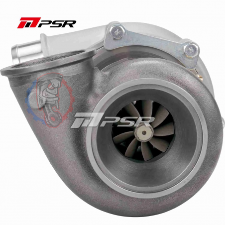 Turbo Pulsar sur roulement PTG 4849G - Swapland -