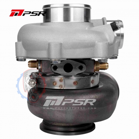 Turbo Pulsar sur roulement PTG 4849G - Swapland -