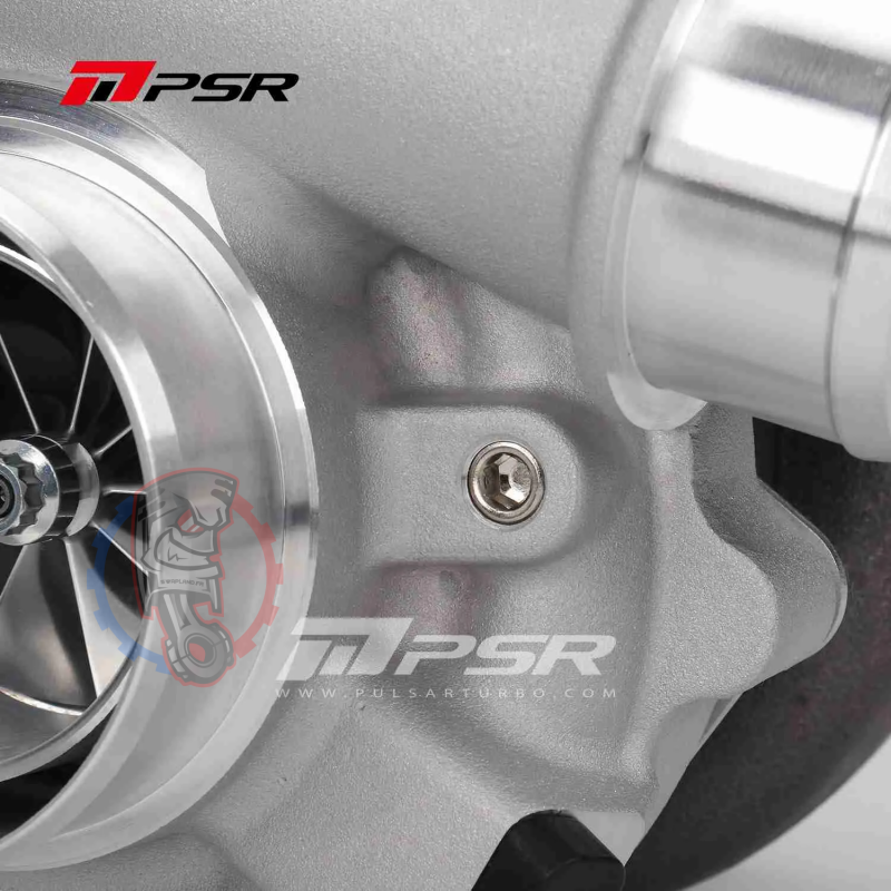 Turbo Pulsar sur roulement PTG 4849G Reverse - Swapland -
