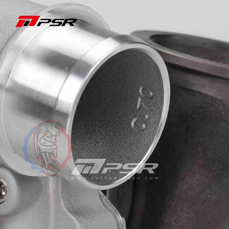 Turbo Pulsar sur roulement PTG 4849G Reverse - Swapland -