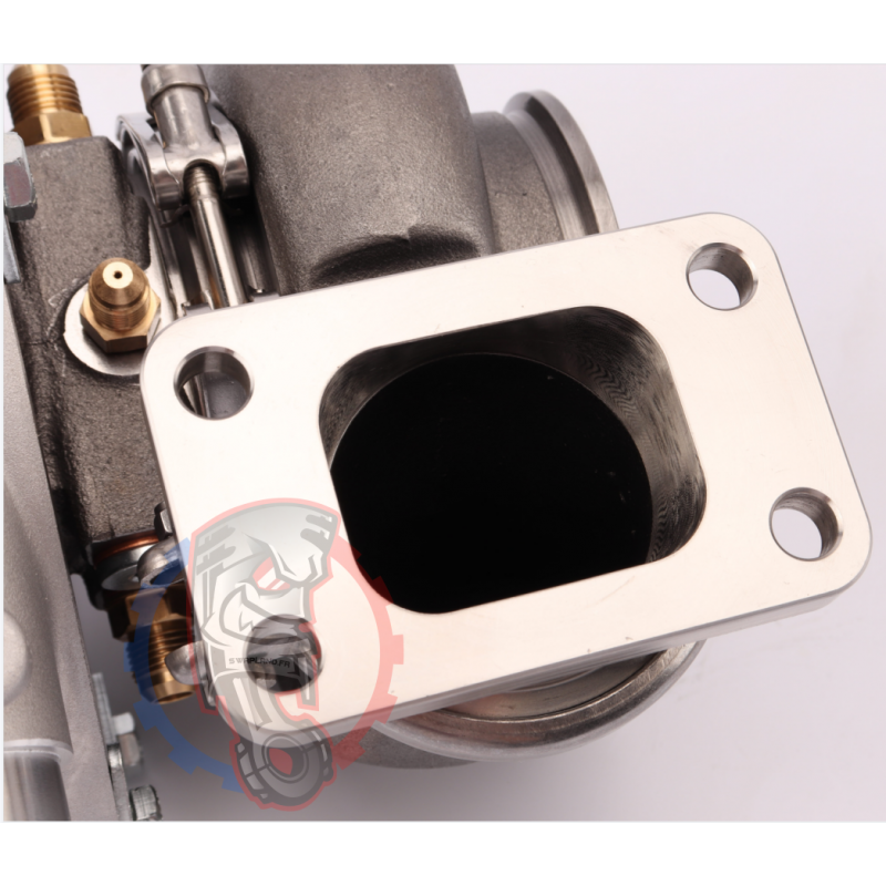 Turbo Pulsar sur roulement PTG 4849G Reverse - Swapland -