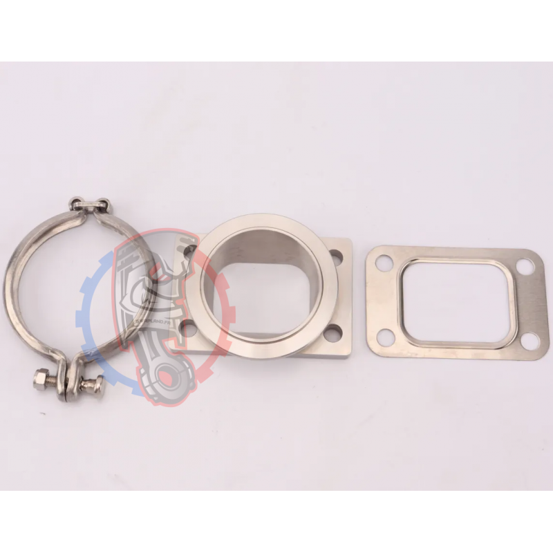 Turbo Pulsar sur roulement PTG 4849G Reverse - Swapland -