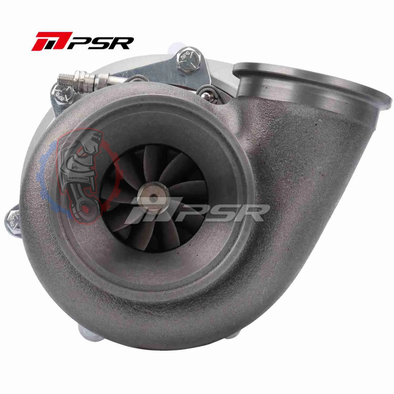 Turbo Pulsar sur roulement PTG 4849G Reverse - Swapland -