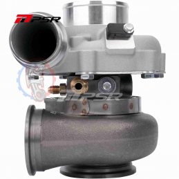 Turbo Pulsar sur roulement PTG 4849G Reverse - Swapland - 2