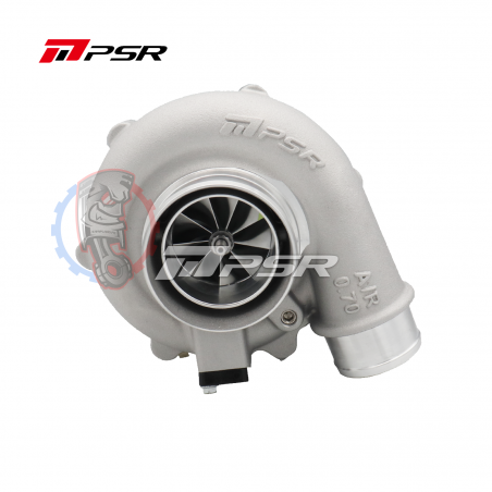 Turbo Pulsar sur roulement PTG 5449G - Swapland -