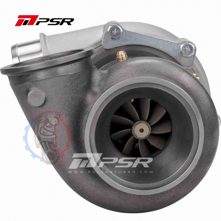 Turbo Pulsar sur roulement PTG 5449G - Swapland -