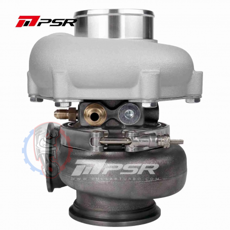 Turbo Pulsar sur roulement PTG 5449G - Swapland -