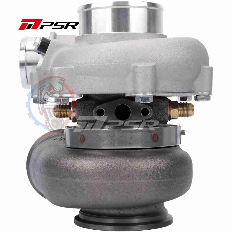 Turbo Pulsar sur roulement PTG 5449G Reverse - Swapland -