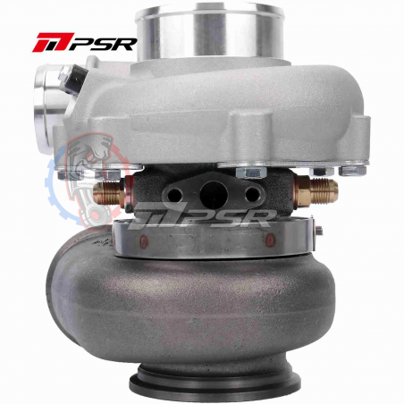 Turbo Pulsar sur roulement PTG 5449G Reverse - Swapland -