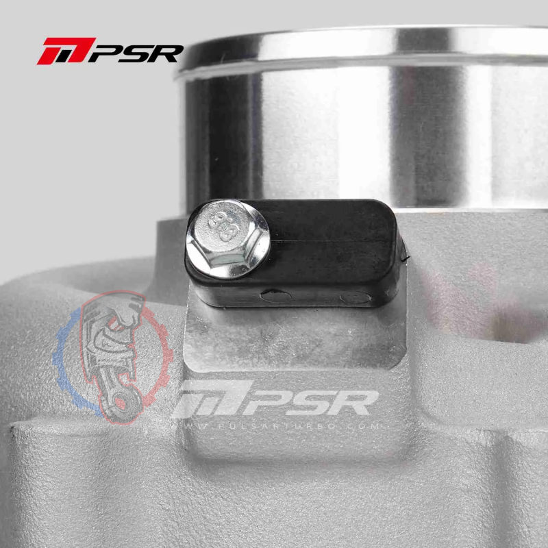 Turbo Pulsar sur roulement PTG 5449G Reverse - Swapland -