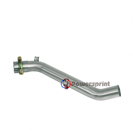 Suppression Silencieux sport Powersprint pour VW Golf 2 Gti/16v - swapland -