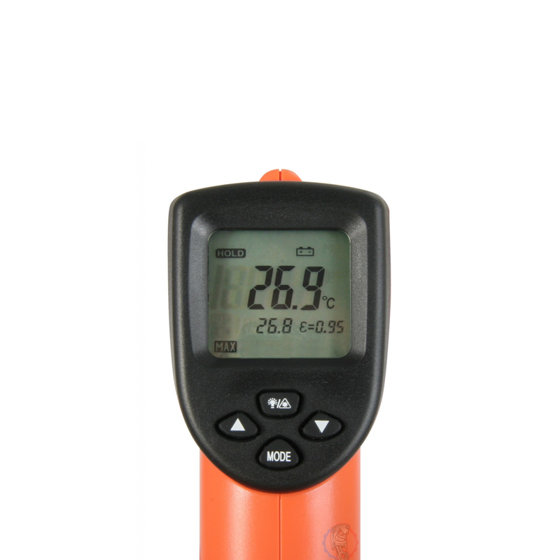 Pyromètre Powersprint 013H - swapland -