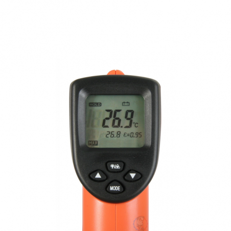 Pyromètre Powersprint 013H - swapland -