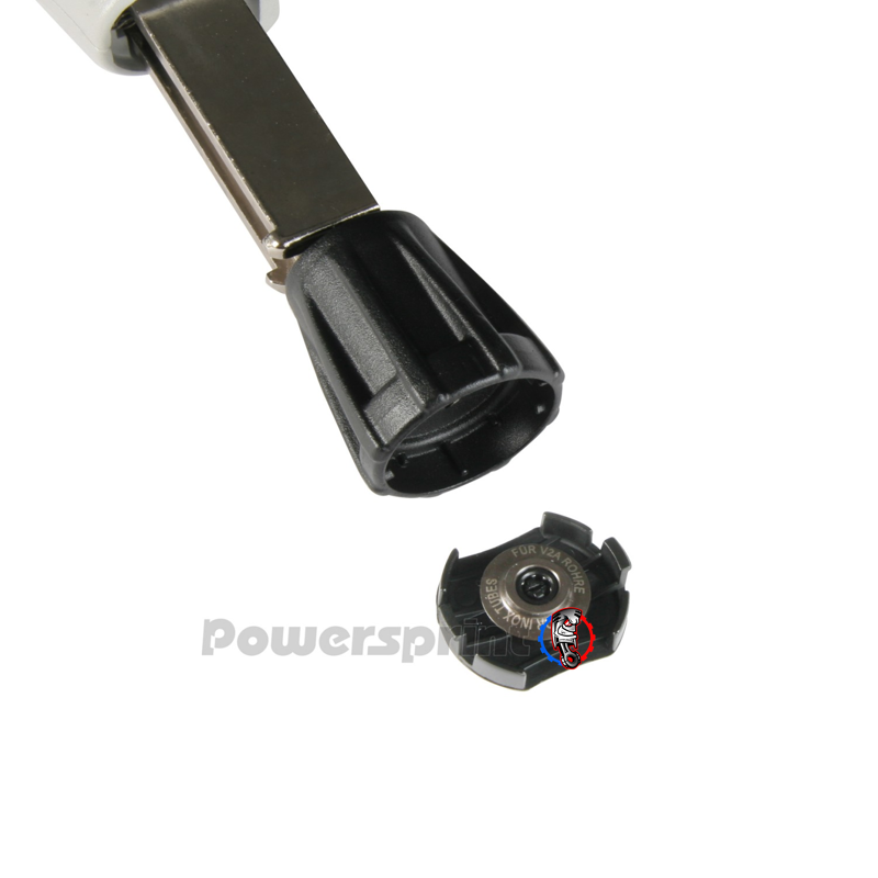 Coupe-tuyau d'échappement Powersprint - swapland -