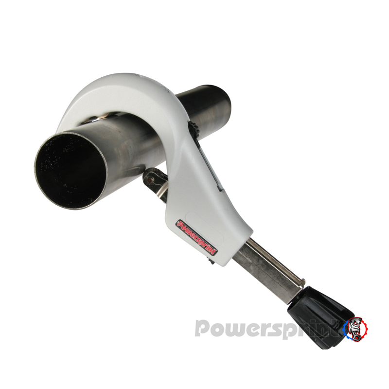 Coupe-tuyau d'échappement Powersprint - swapland -