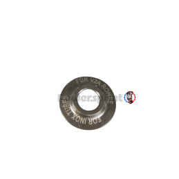 Roue coupe-tube compact inox Powersprint V2A  - swapland -